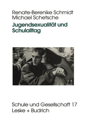 cover image of Jugendsexualität und Schulalltag